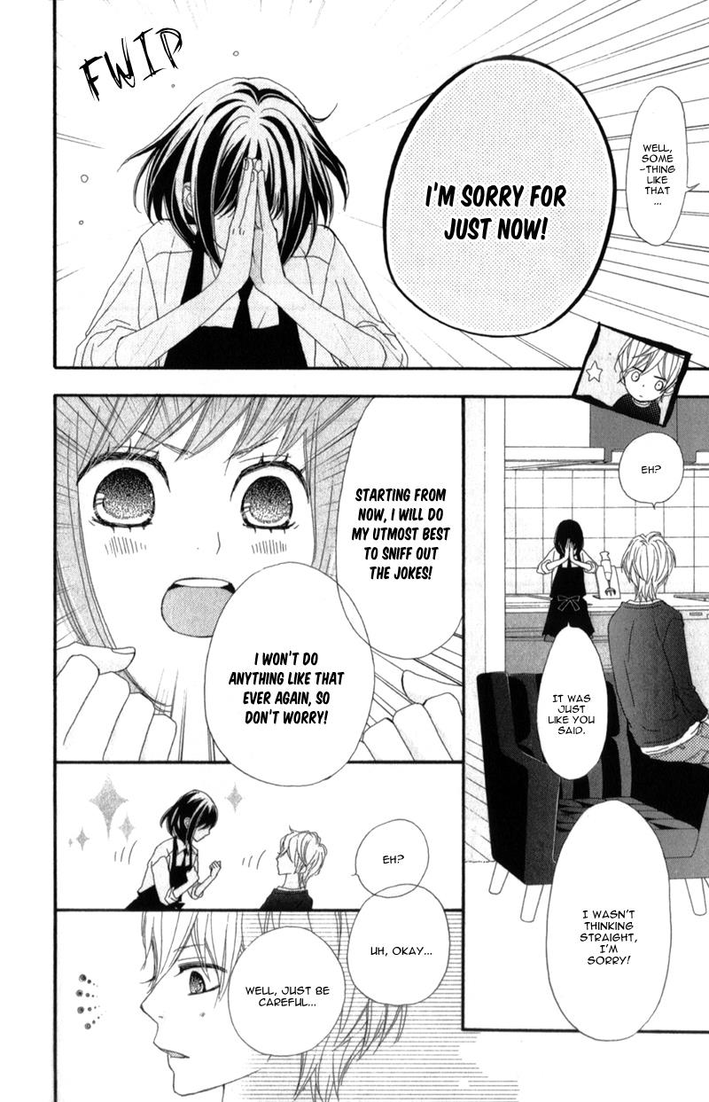 Read ReRe Hello (en) Manga Online