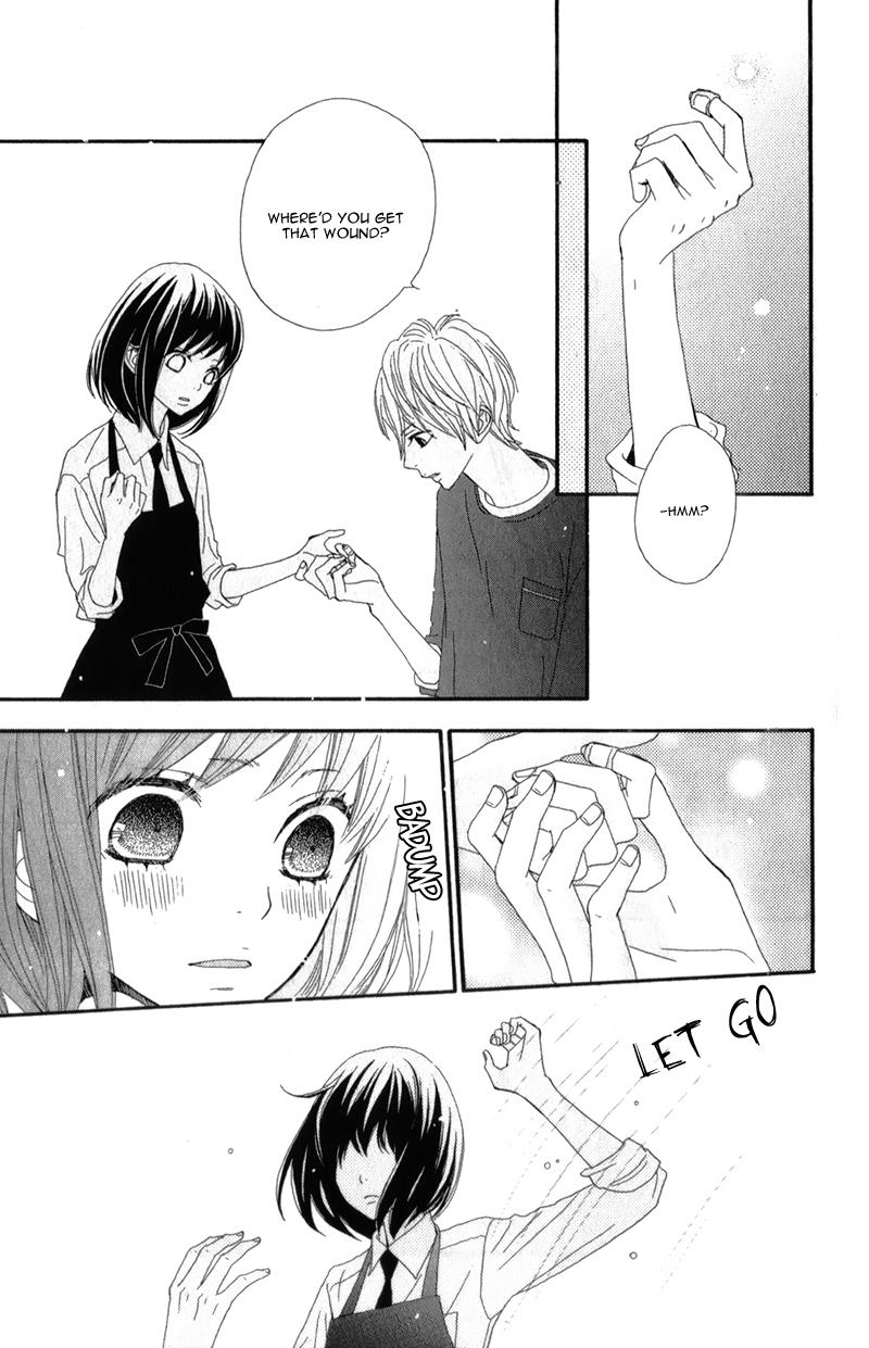 Read ReRe Hello (en) Manga Online