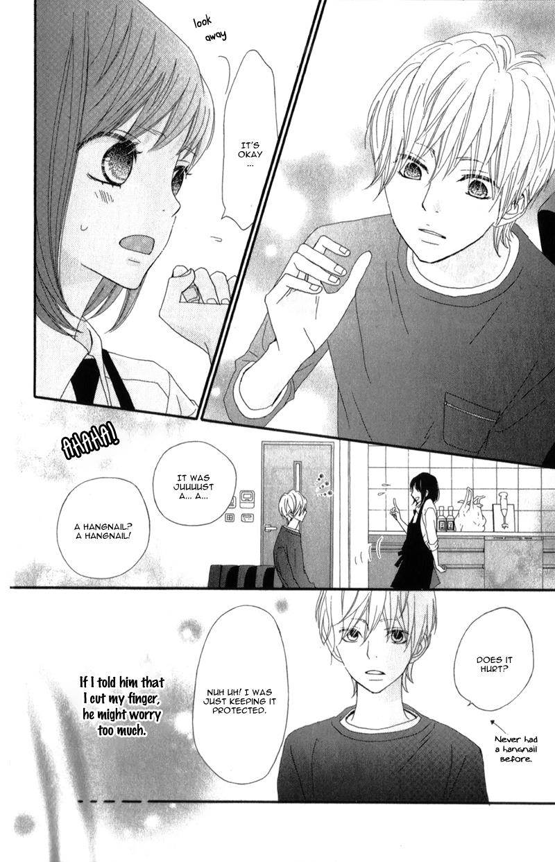 Read ReRe Hello (en) Manga Online