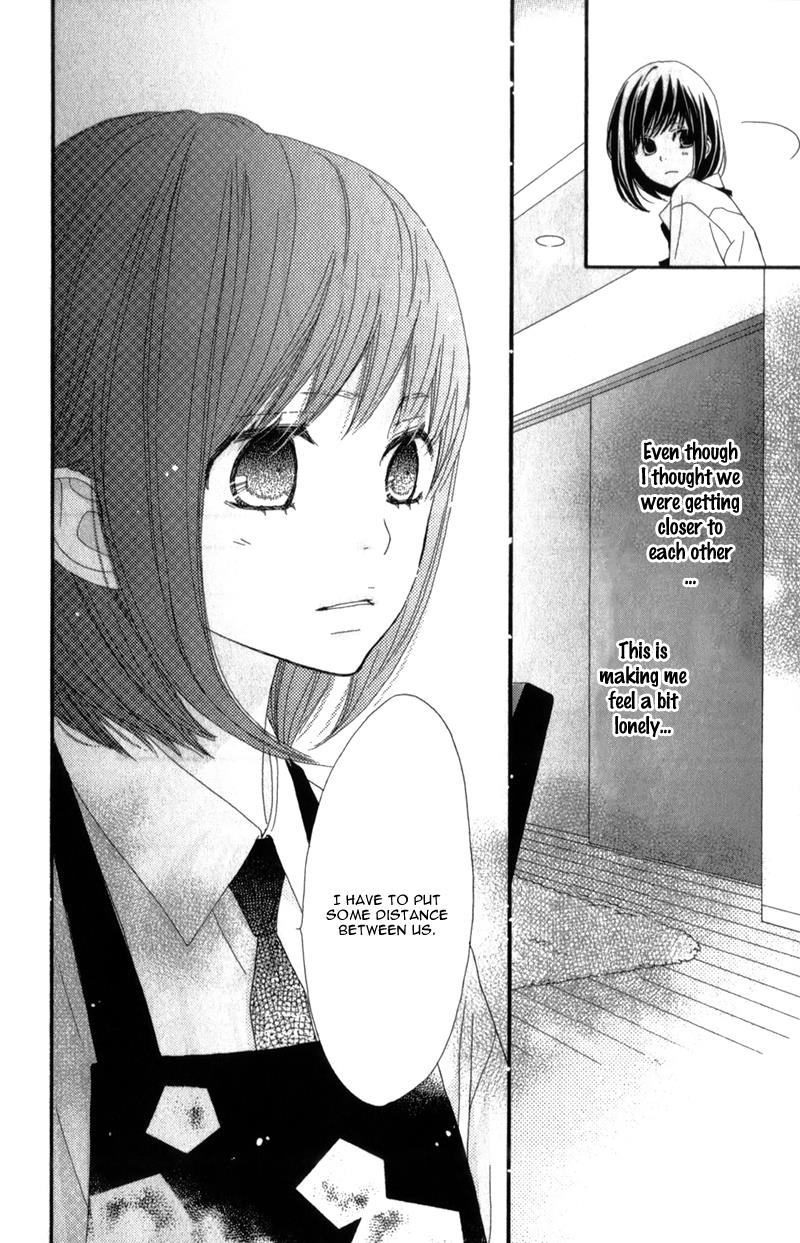 Read ReRe Hello (en) Manga Online