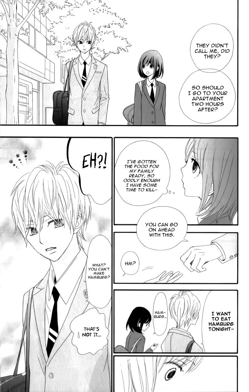 Read ReRe Hello (en) Manga Online