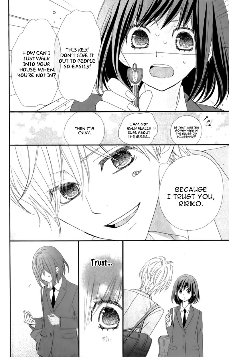 Read ReRe Hello (en) Manga Online