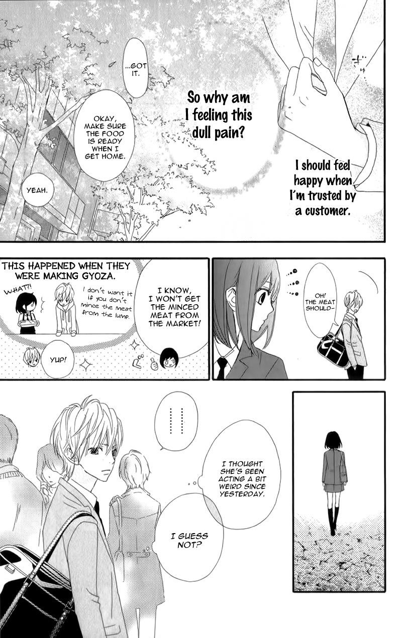 Read ReRe Hello (en) Manga Online