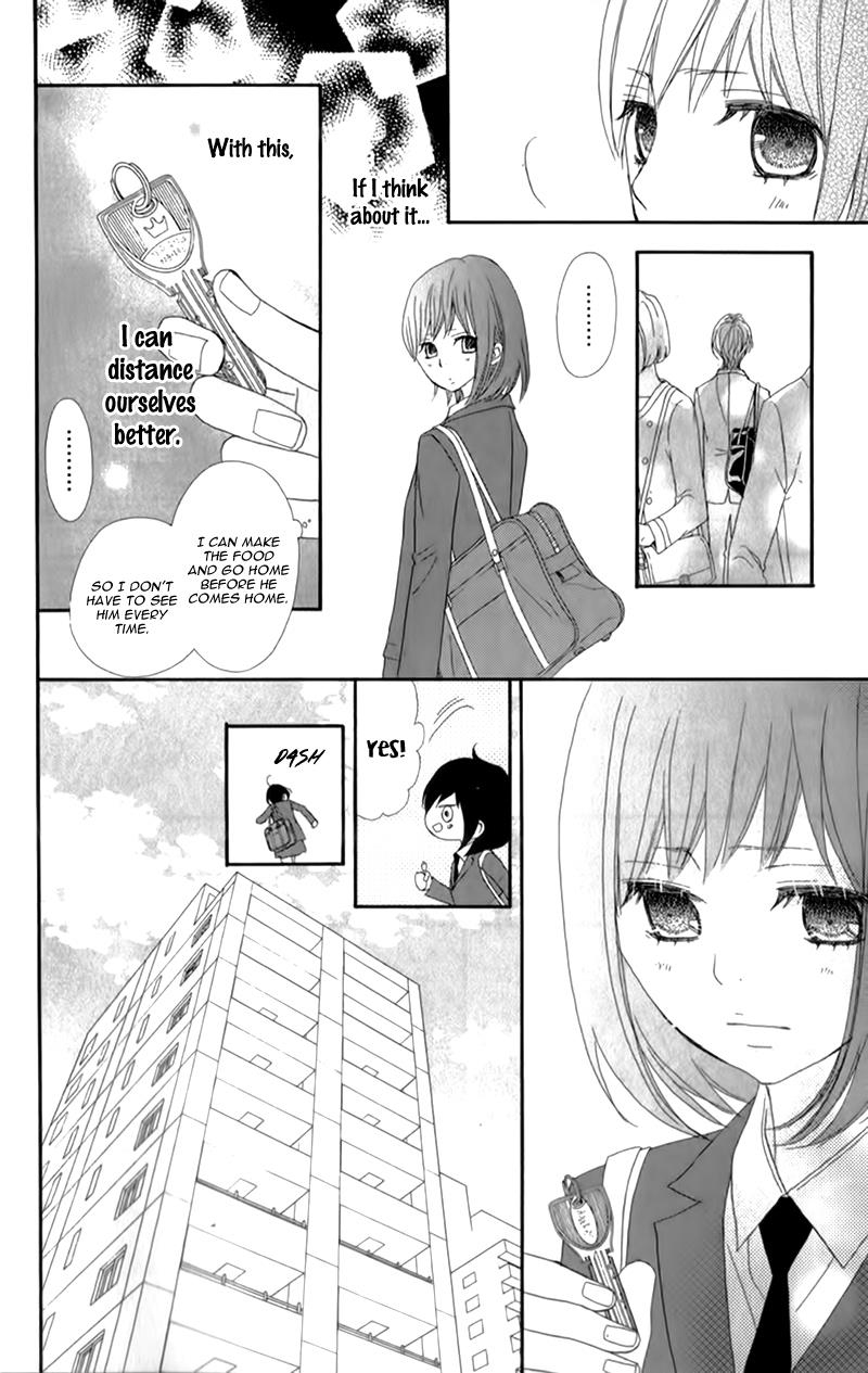 Read ReRe Hello (en) Manga Online