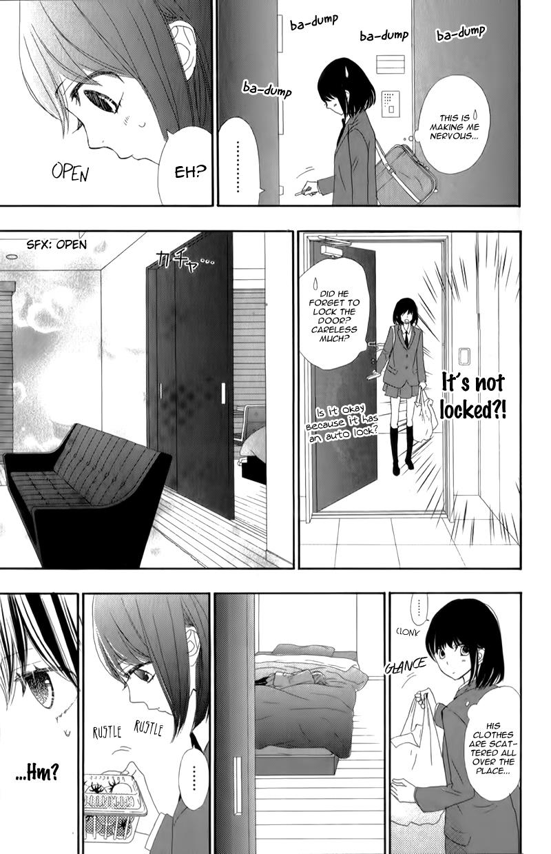 Read ReRe Hello (en) Manga Online