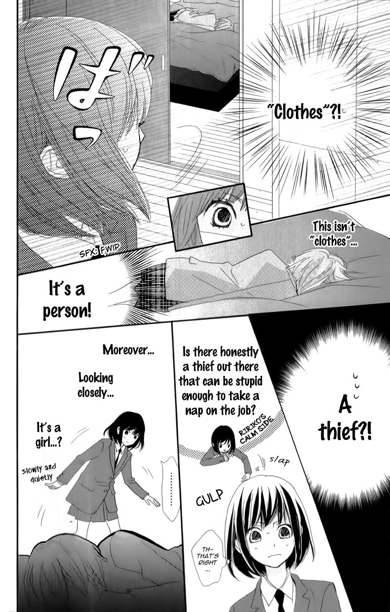 Read ReRe Hello (en) Manga Online