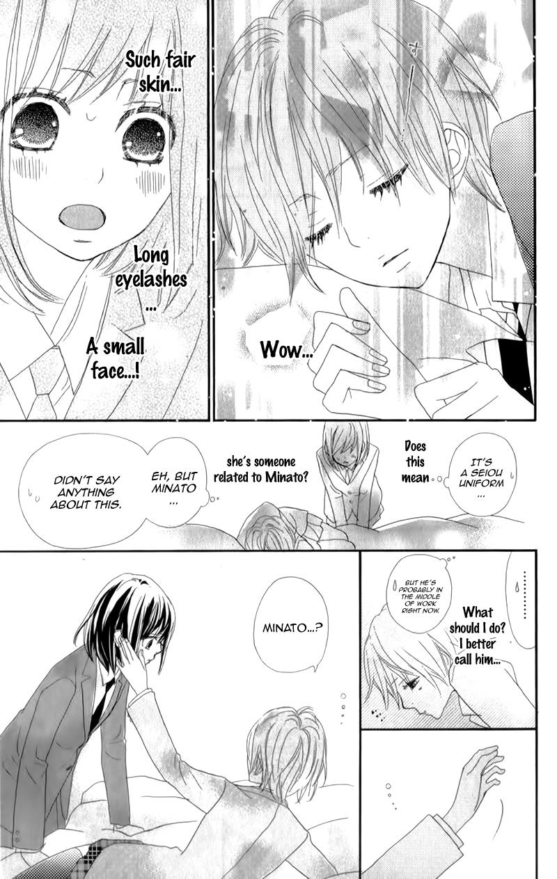 Read ReRe Hello (en) Manga Online