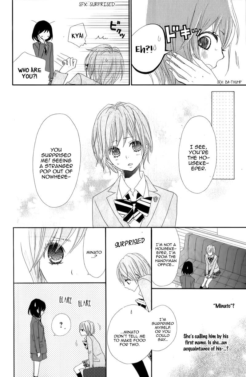 Read ReRe Hello (en) Manga Online