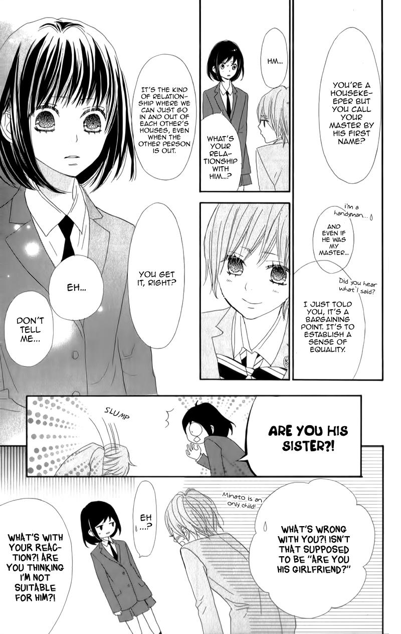 Read ReRe Hello (en) Manga Online