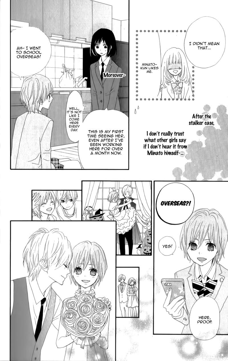 Read ReRe Hello (en) Manga Online
