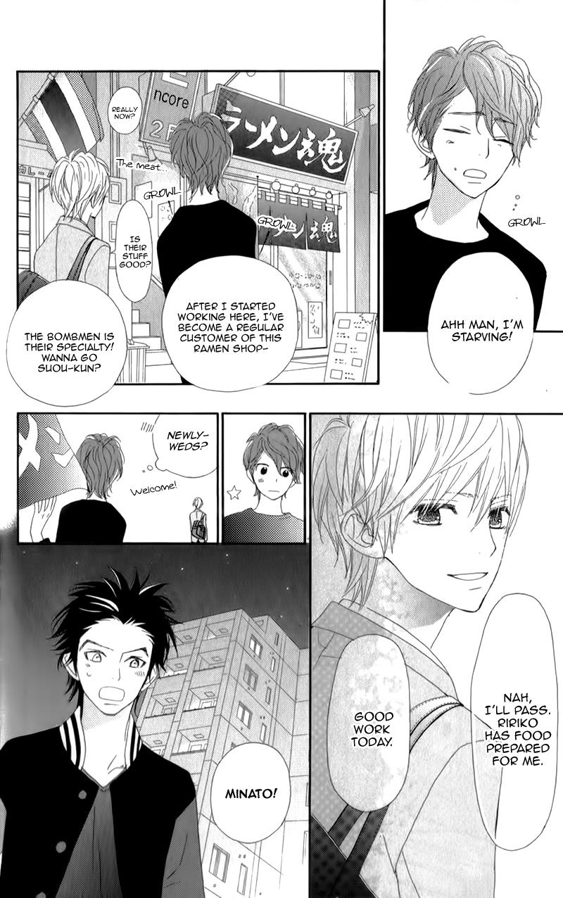 Read ReRe Hello (en) Manga Online