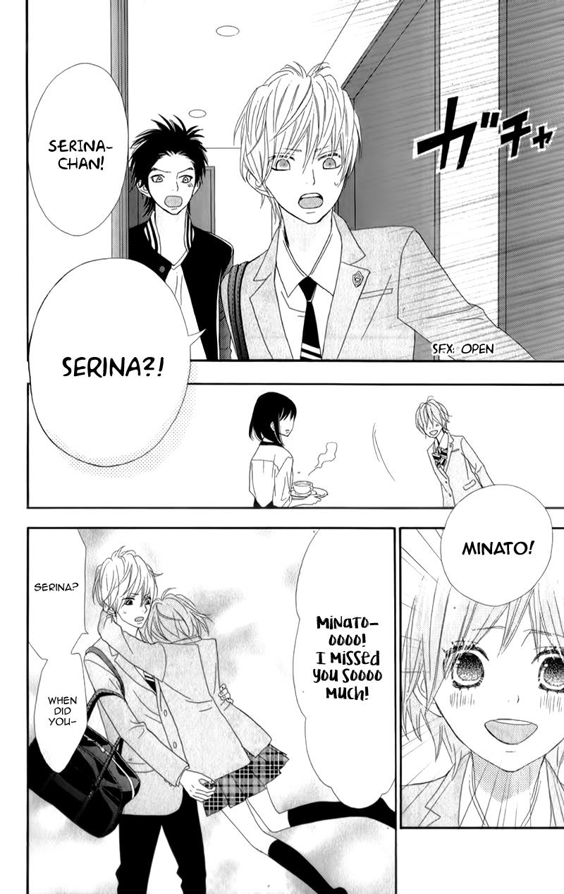Read ReRe Hello (en) Manga Online
