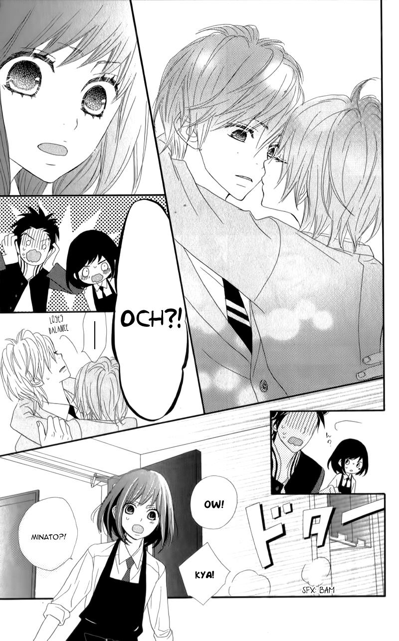 Read ReRe Hello (en) Manga Online