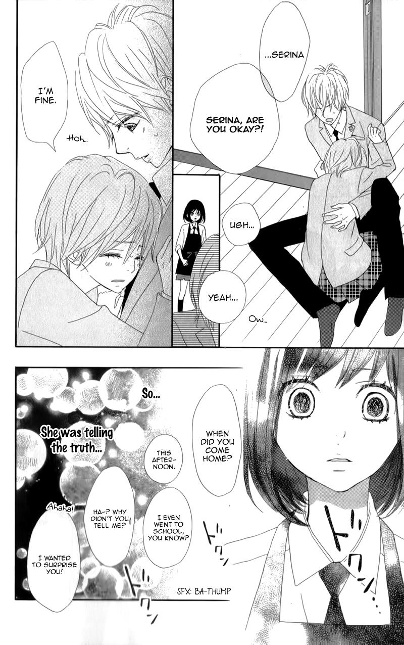 Read ReRe Hello (en) Manga Online