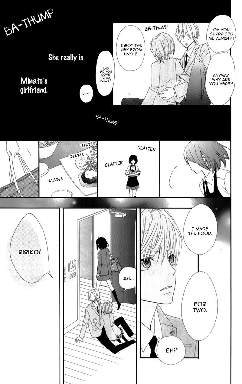 Read ReRe Hello (en) Manga Online