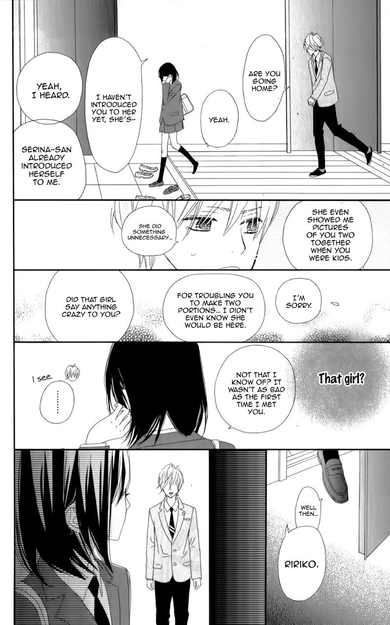 Read ReRe Hello (en) Manga Online