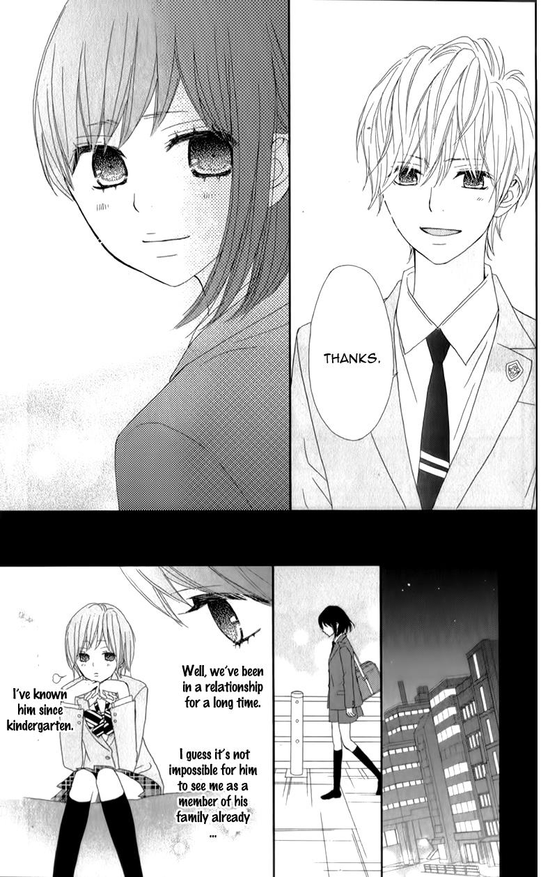 Read ReRe Hello (en) Manga Online