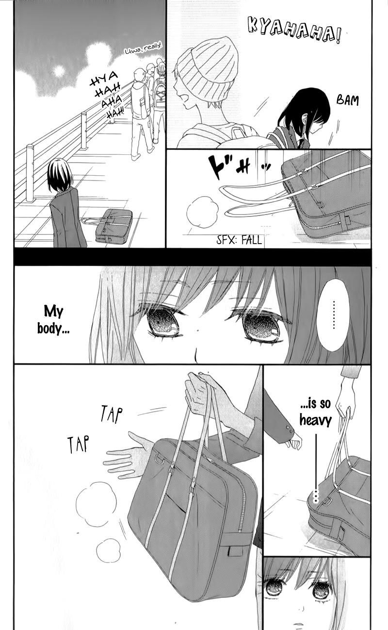 Read ReRe Hello (en) Manga Online