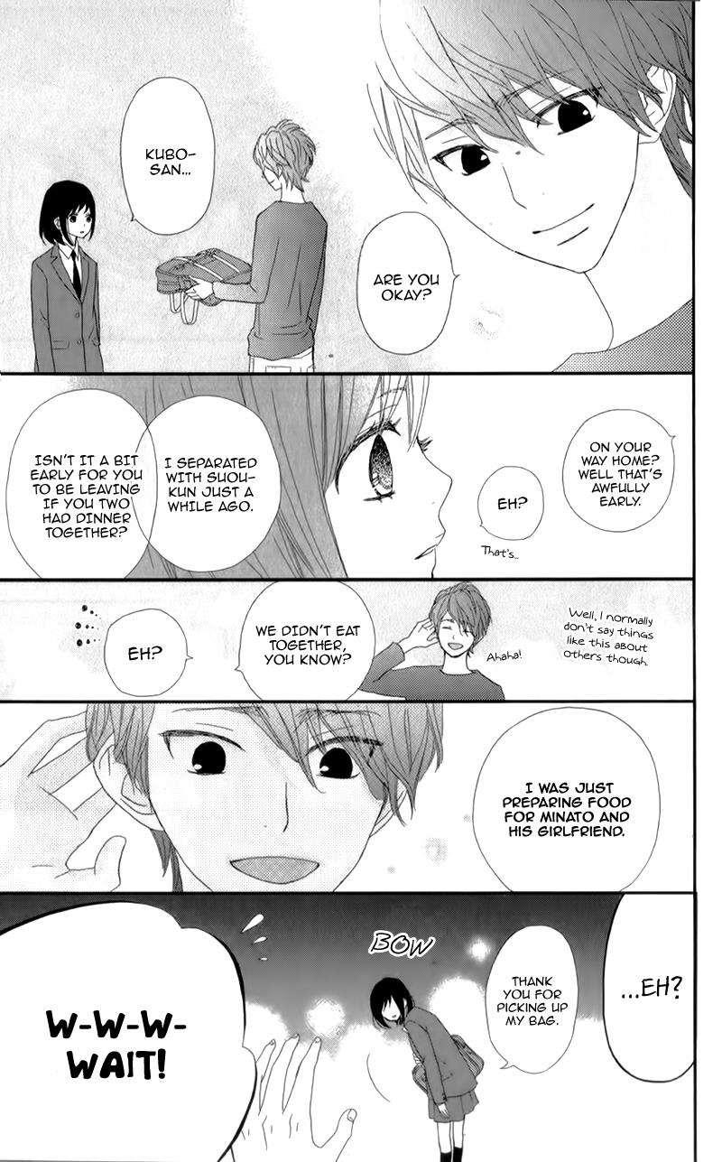 Read ReRe Hello (en) Manga Online