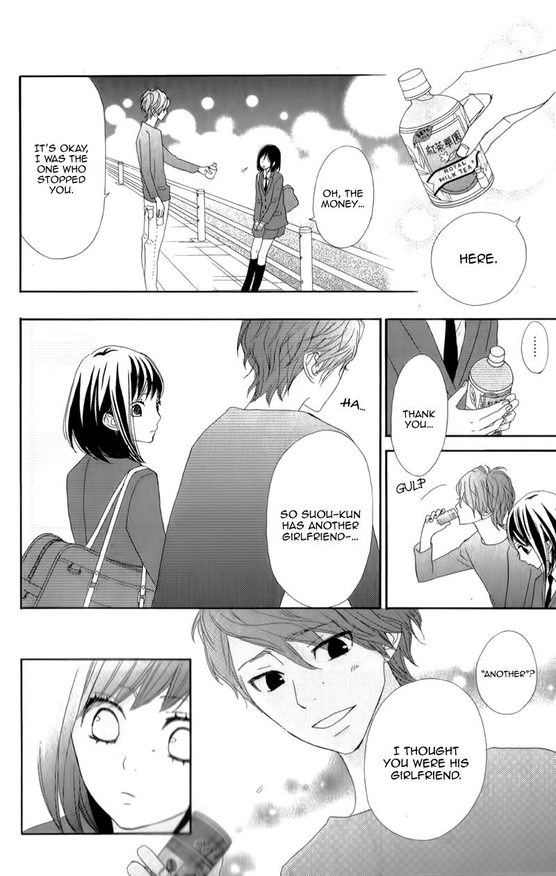 Read ReRe Hello (en) Manga Online