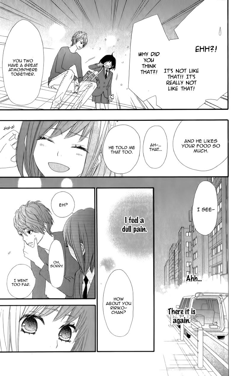 Read ReRe Hello (en) Manga Online