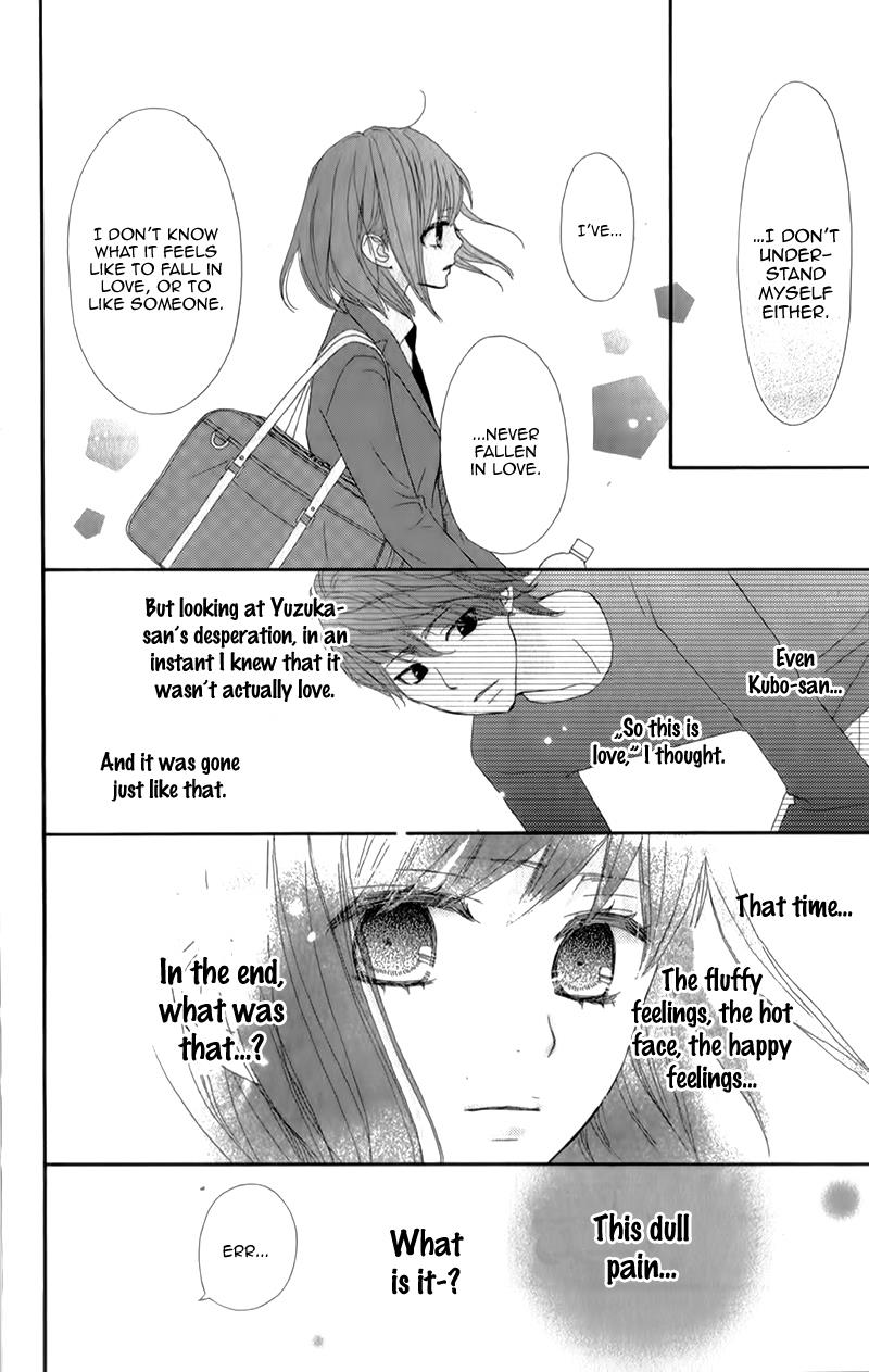 Read ReRe Hello (en) Manga Online