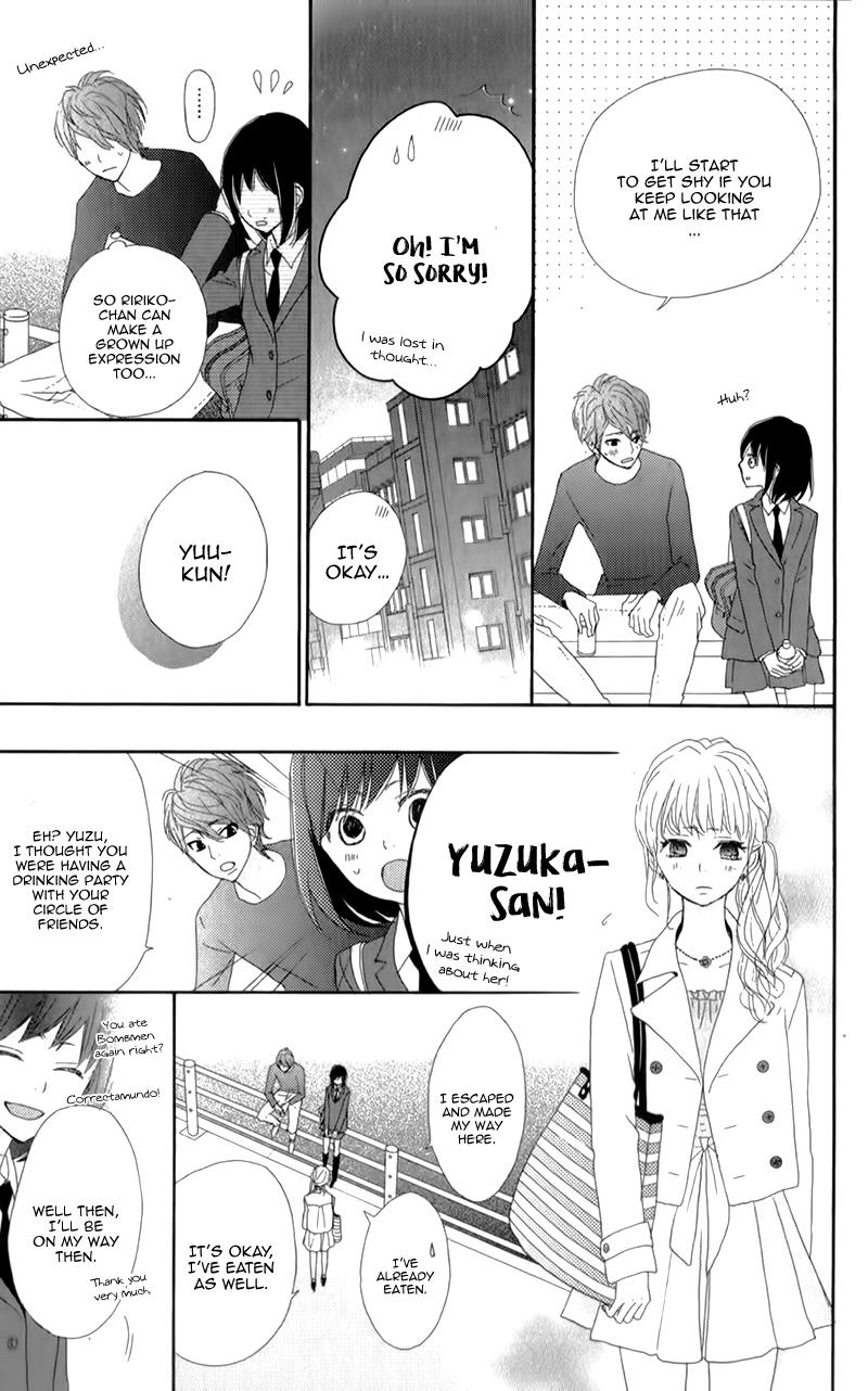 Read ReRe Hello (en) Manga Online