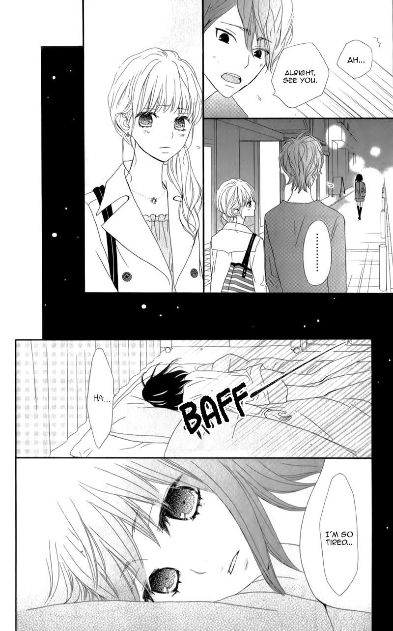 Read ReRe Hello (en) Manga Online