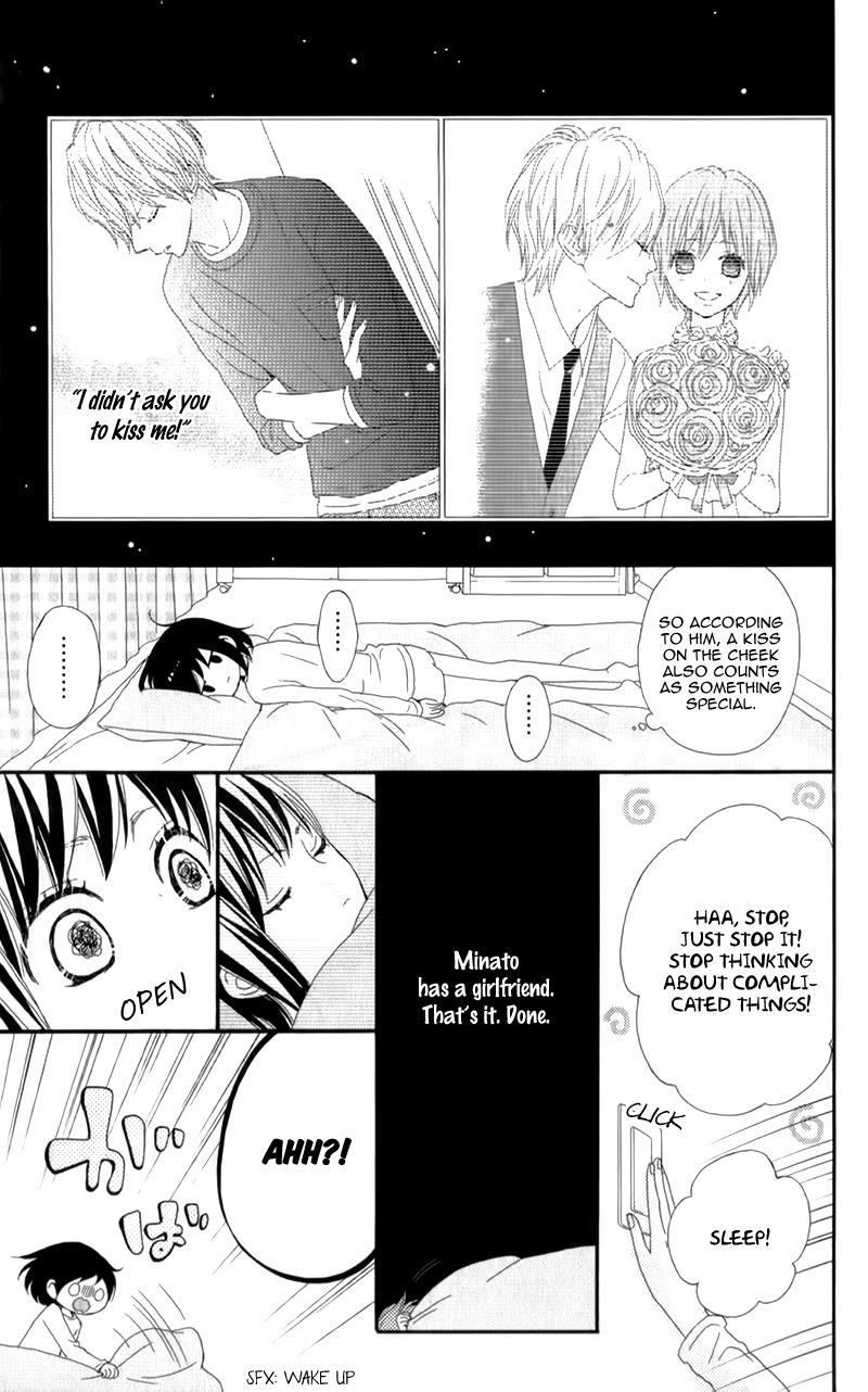 Read ReRe Hello (en) Manga Online