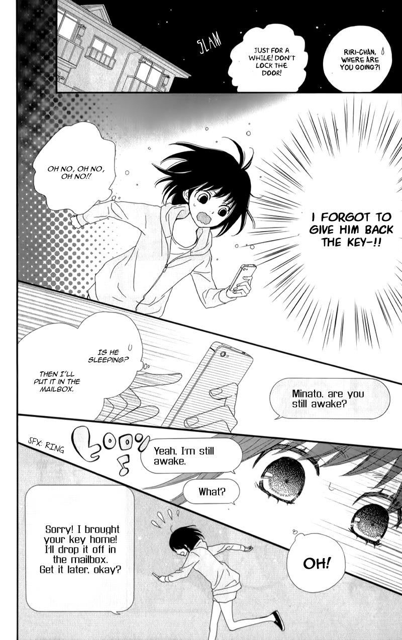 Read ReRe Hello (en) Manga Online