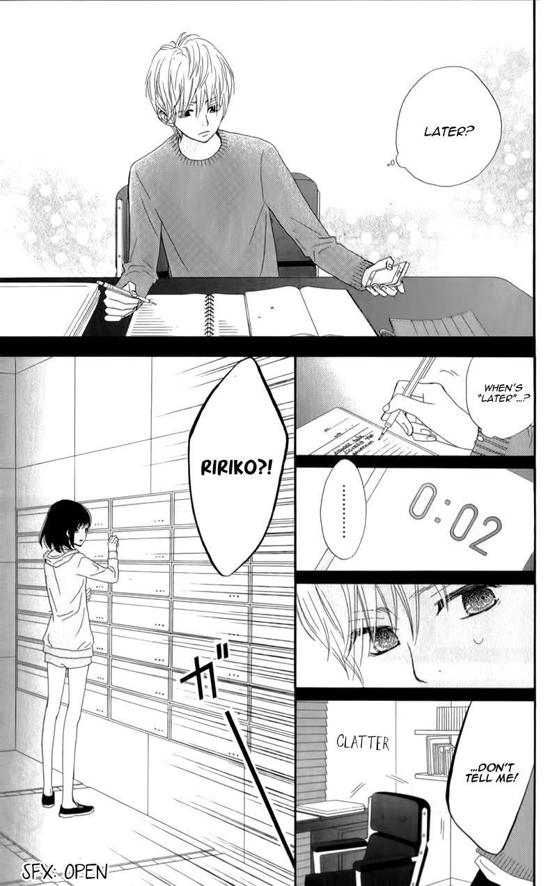 Read ReRe Hello (en) Manga Online