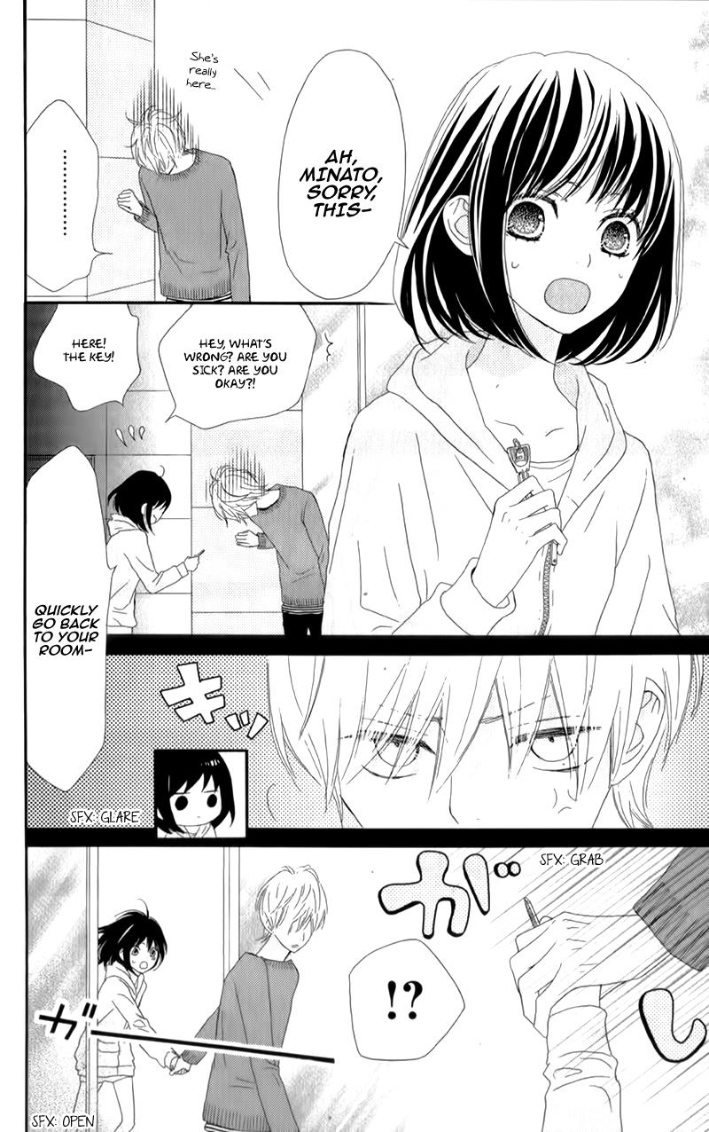 Read ReRe Hello (en) Manga Online