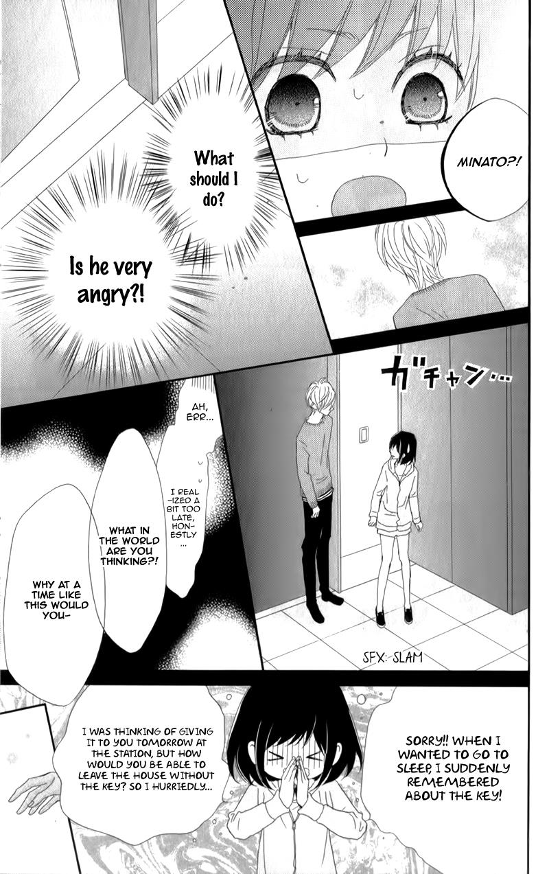 Read ReRe Hello (en) Manga Online