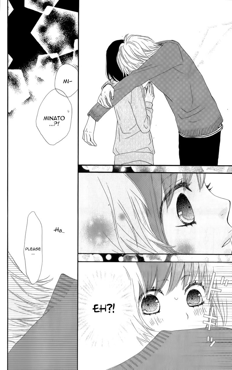 Read ReRe Hello (en) Manga Online