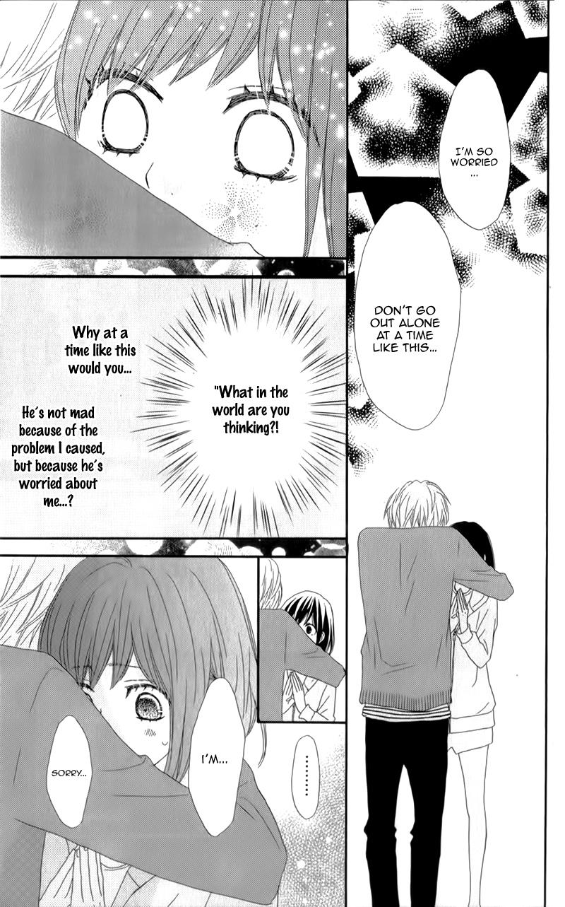 Read ReRe Hello (en) Manga Online