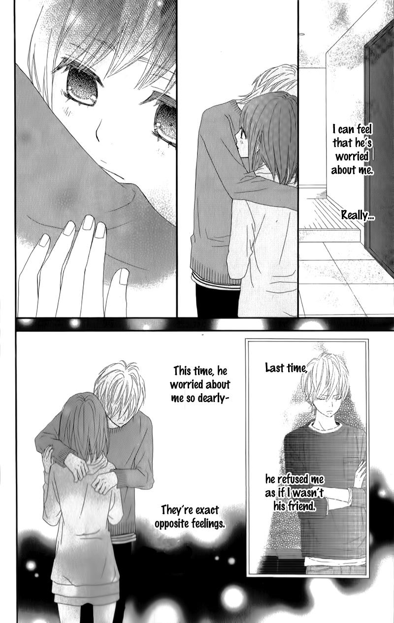 Read ReRe Hello (en) Manga Online