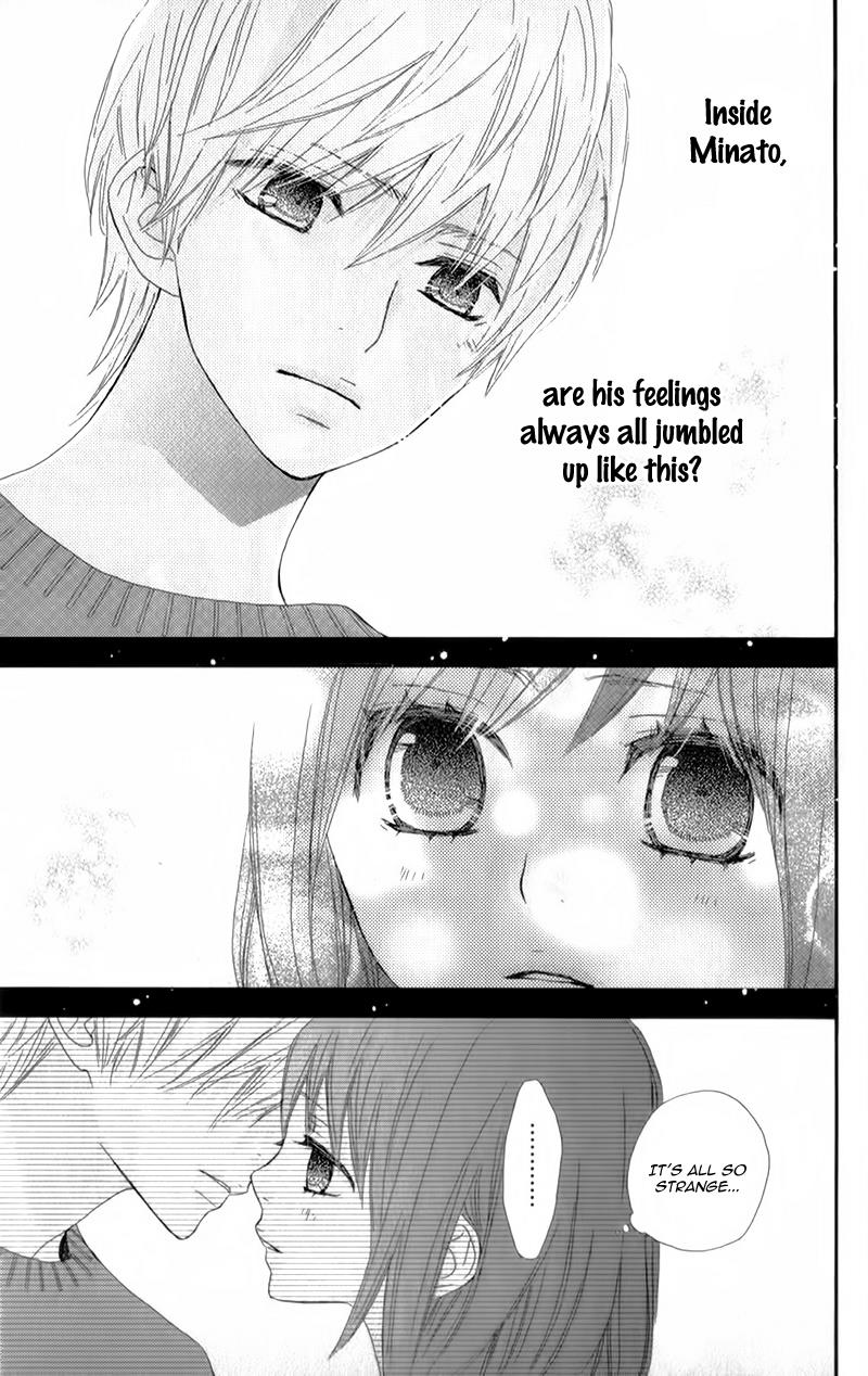 Read ReRe Hello (en) Manga Online