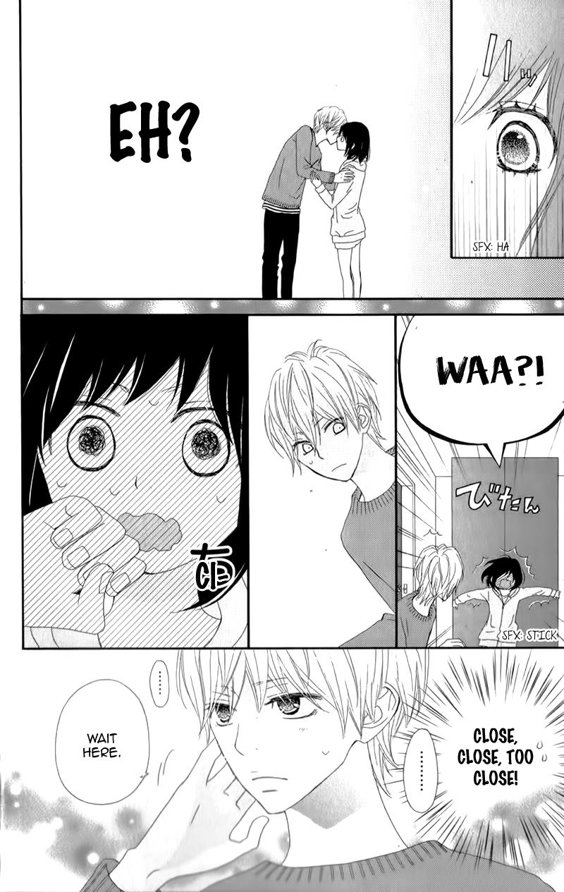 Read ReRe Hello (en) Manga Online