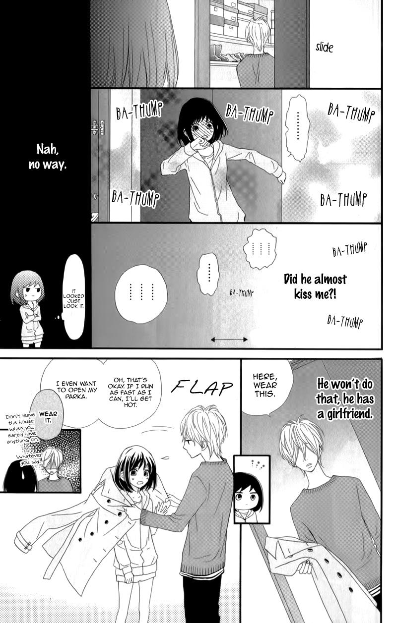 Read ReRe Hello (en) Manga Online