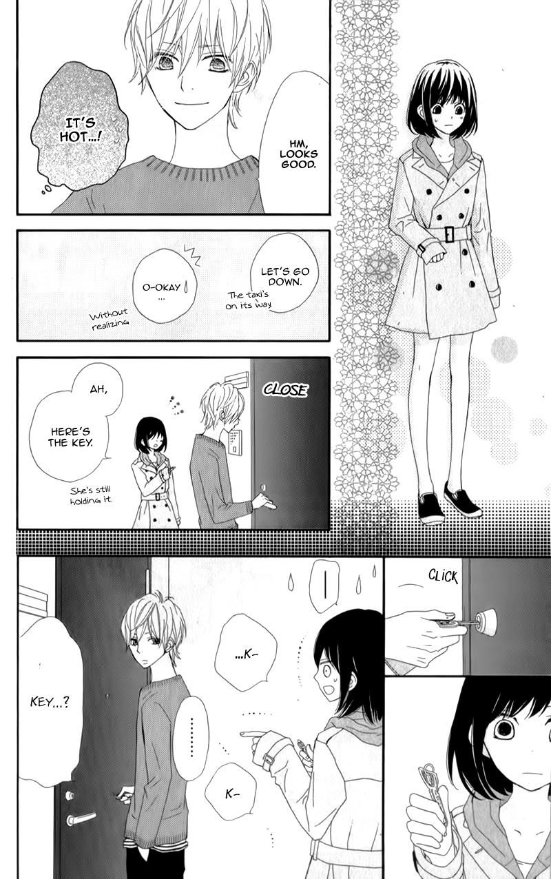 Read ReRe Hello (en) Manga Online