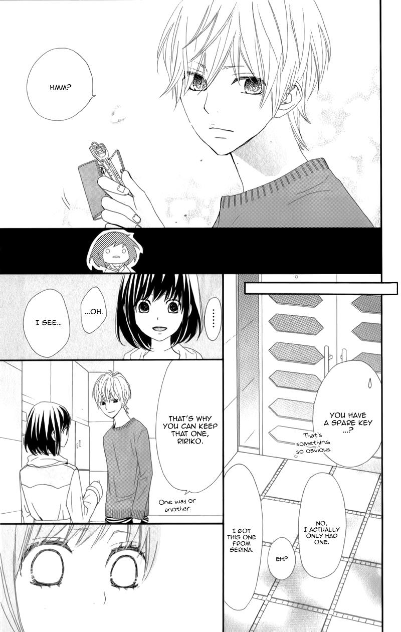 Read ReRe Hello (en) Manga Online