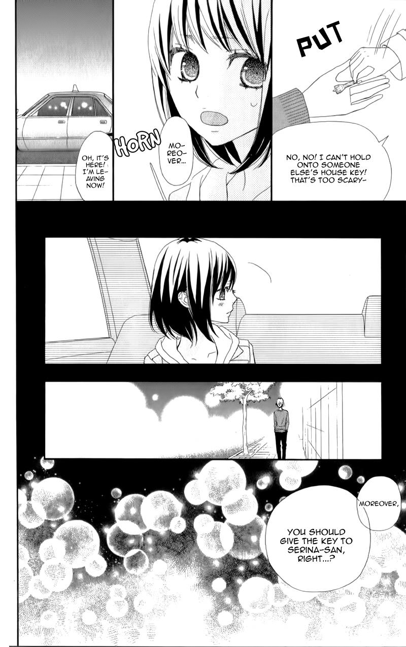 Read ReRe Hello (en) Manga Online