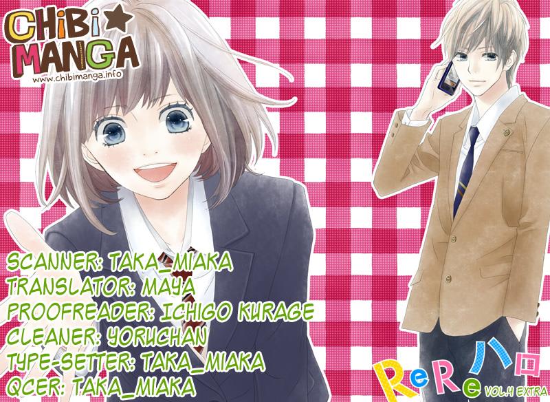 Read ReRe Hello (en) Manga Online