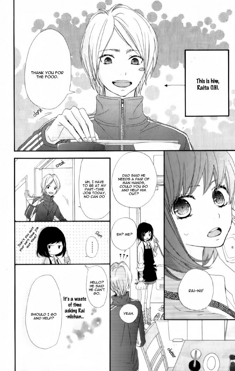 Read ReRe Hello (en) Manga Online