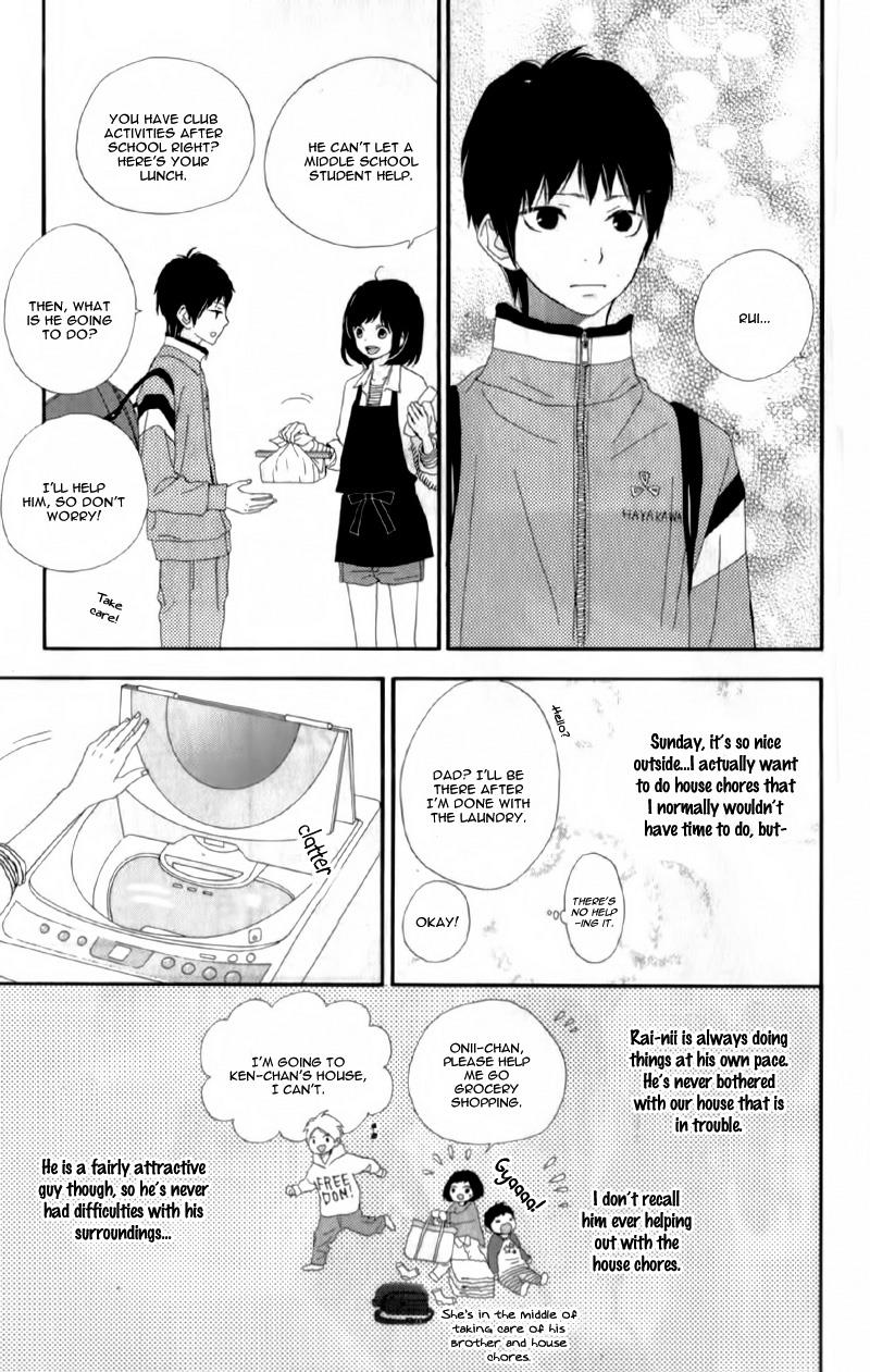 Read ReRe Hello (en) Manga Online