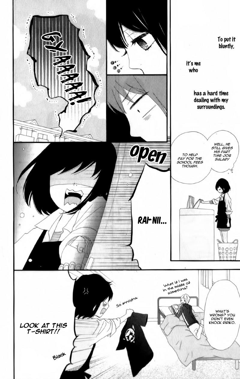Read ReRe Hello (en) Manga Online