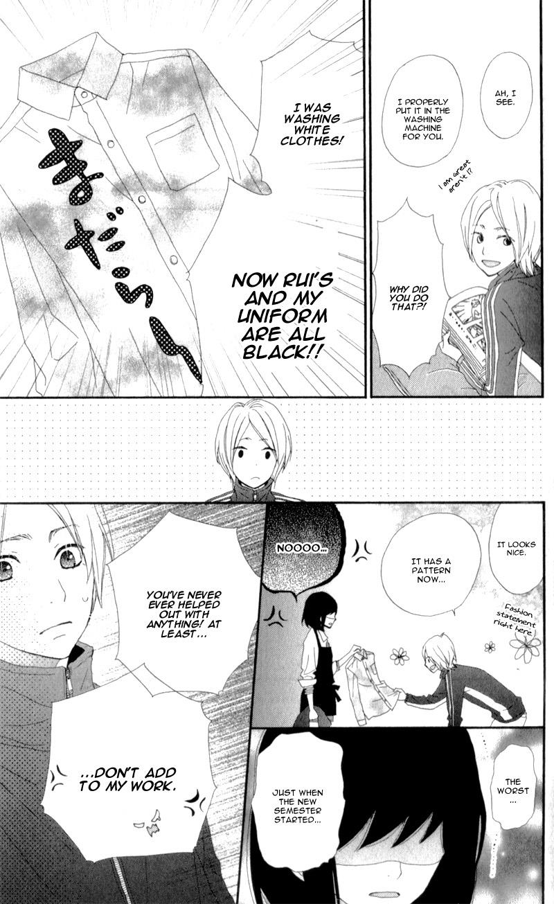 Read ReRe Hello (en) Manga Online