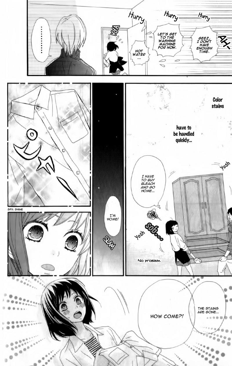 Read ReRe Hello (en) Manga Online