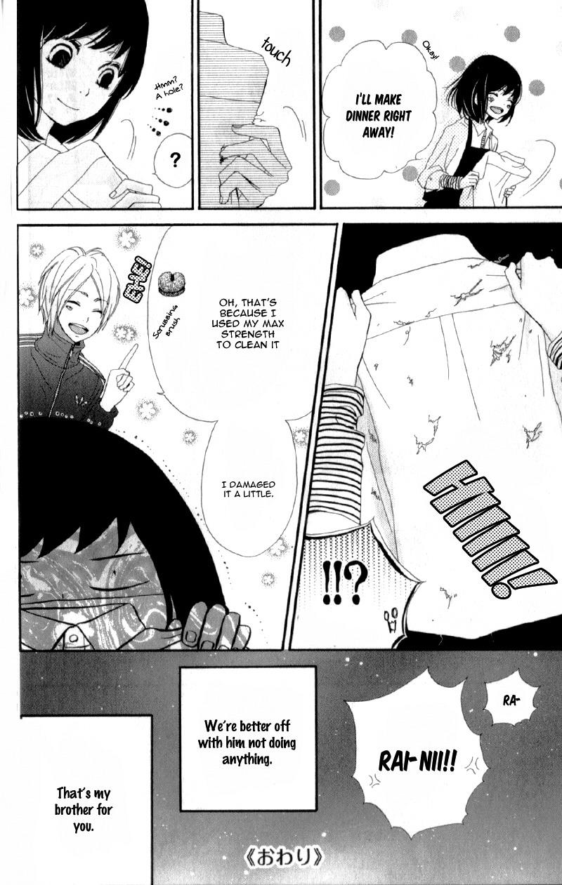 Read ReRe Hello (en) Manga Online