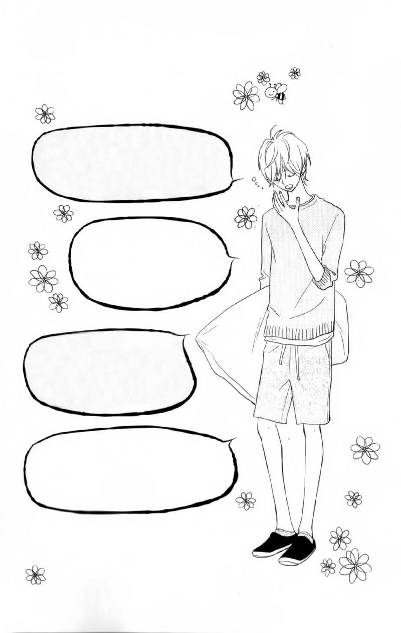 Read ReRe Hello (en) Manga Online